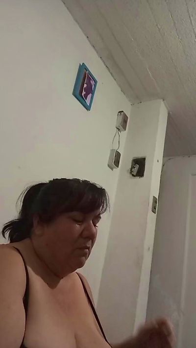 Isabelita45's sex show image