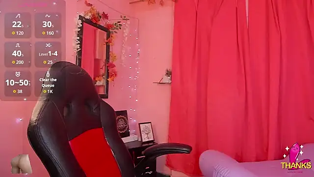 Sexshow-Bild von AliaAsad