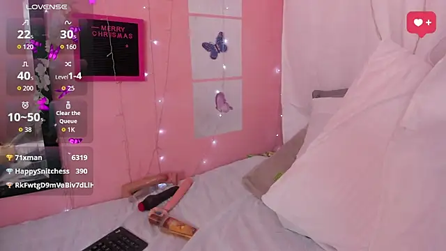 AliaAsad's sex show image