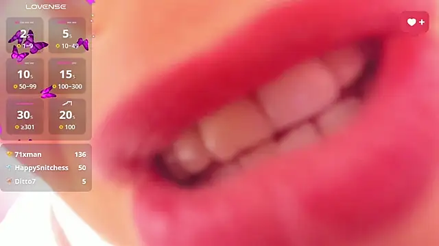 AliaAsad's sex show image