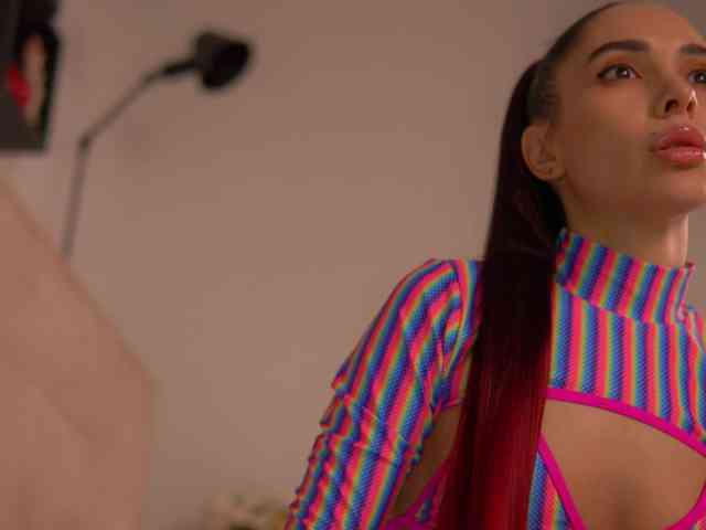 MilaMayy's sex show image
