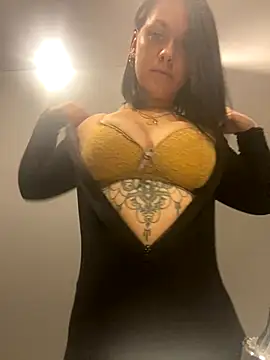 Sexshow-Bild von Luccreccia_