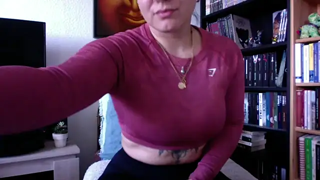 Sexshow-Bild von Luccreccia_