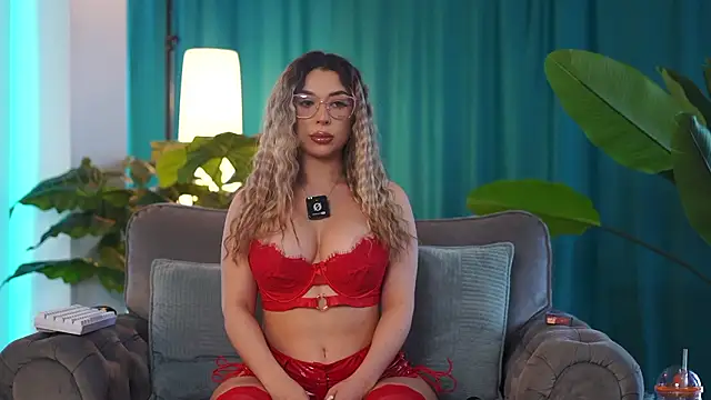 Assmerising's sex show image