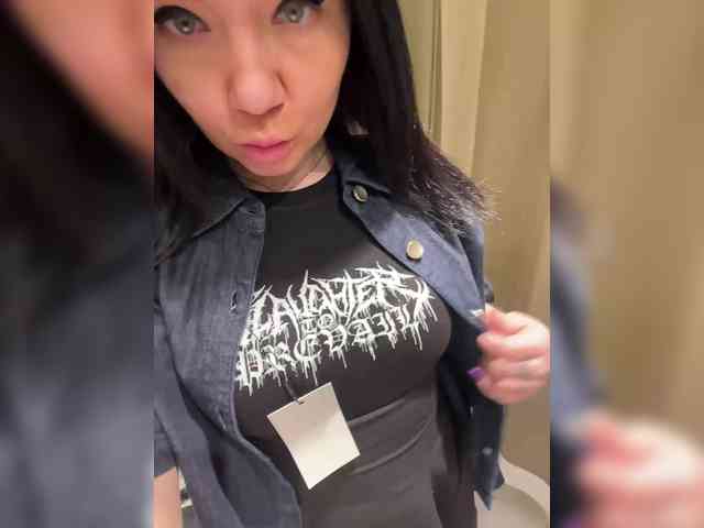 Sexshow-Bild von LiLCaTt