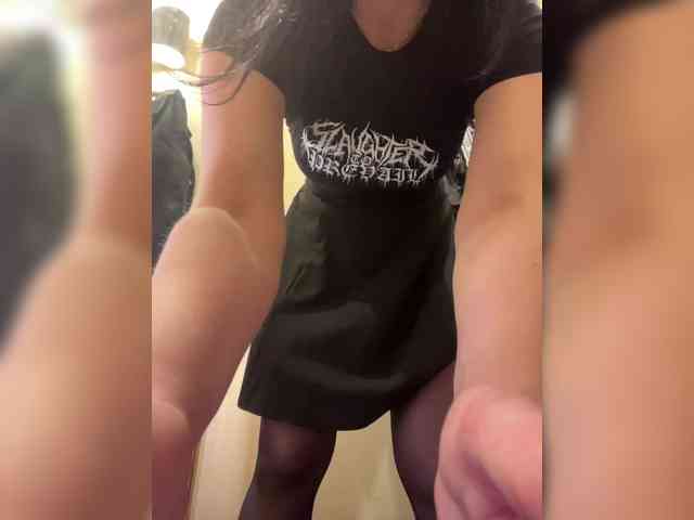 Sexshow-Bild von LiLCaTt