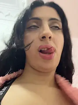 Nora_0's sex show image