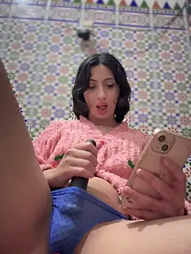 Nora_0's sex show image