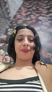 Nora_0's sex show image