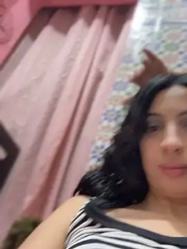 Nora_0's sex show image