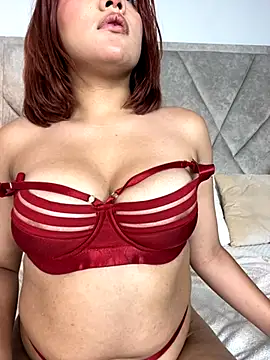 Изображение секс-шоу модели PippyPamXXX