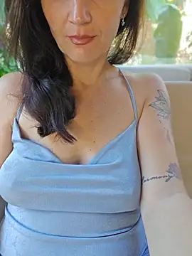 NataLive's sex show image