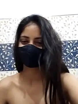Изображение секс-шоу модели Payal-Love143