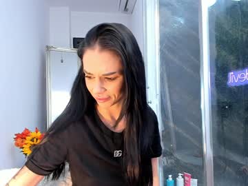 hotfallingdevil's sex show image