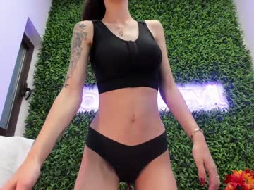 hotfallingdevil's sex show image