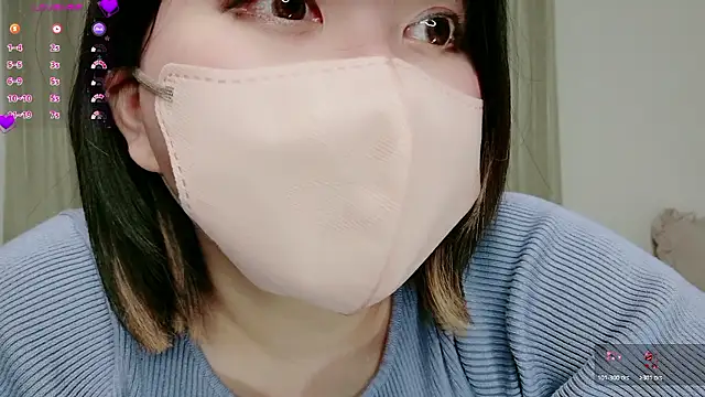 miistrip's sex show image