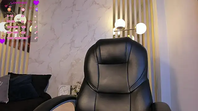 Oriana_gh's sex show image