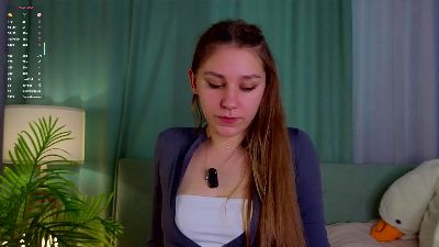 Изображение секс-шоу модели ZoniaHummert