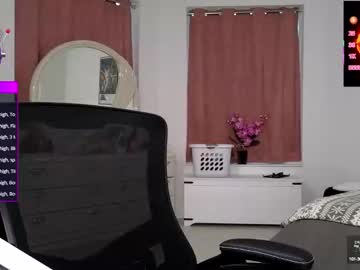 Sexshow-Bild von camillacassidy