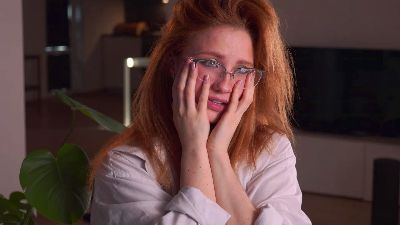 Изображение секс-шоу модели BevHamler