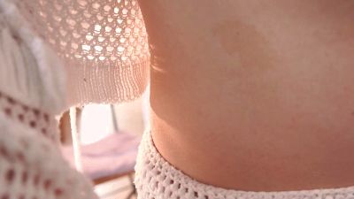 BevHamler's sex show image