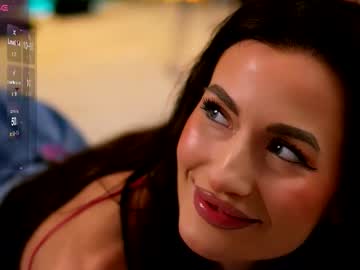 irisnightshade's sex show image