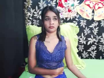 Изображение секс-шоу модели indian_leah