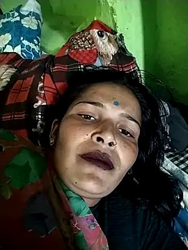 Hot_Kajal5's sex show image