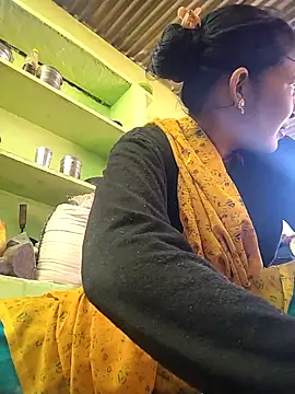 Hot_Kajal5's sex show image