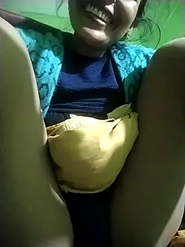 Hot_Kajal5's sex show image