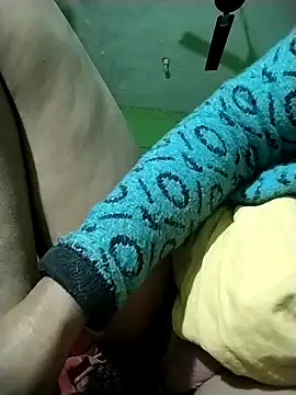 Hot_Kajal5's sex show image