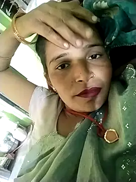 Hot_Kajal5's sex show image