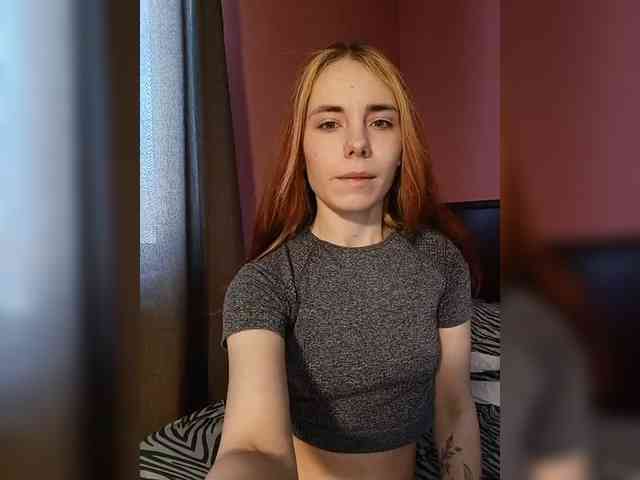 Изображение секс-шоу модели LiShhh