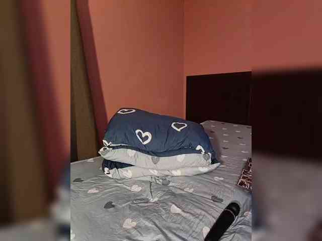 Изображение секс-шоу модели LiShhh