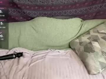 glitterkitty_108's sex show image