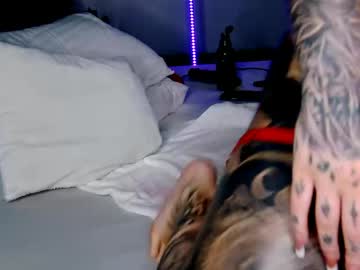 dee_waters's sex show image