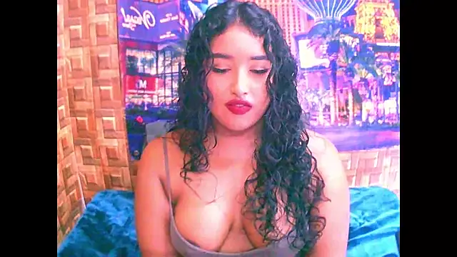 Изображение секс-шоу модели IndianAngel4u