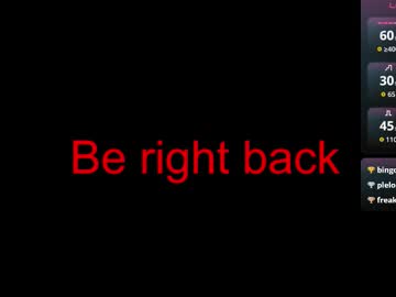 cougar_bbw's sex show image