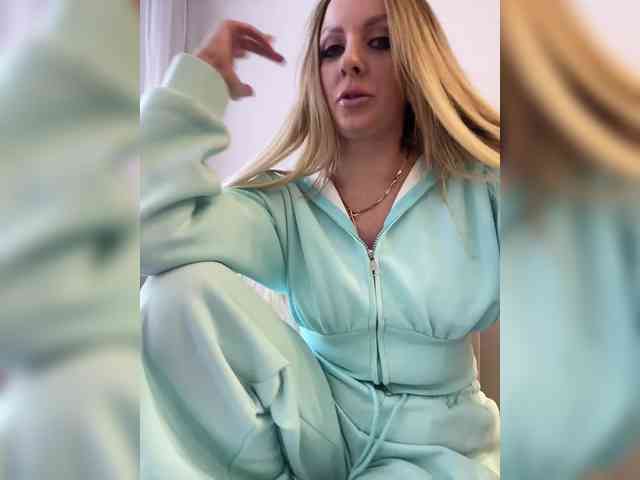 Nasty-tegress's sex show image