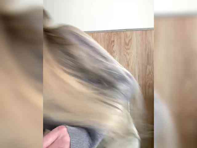 Nasty-tegress's sex show image