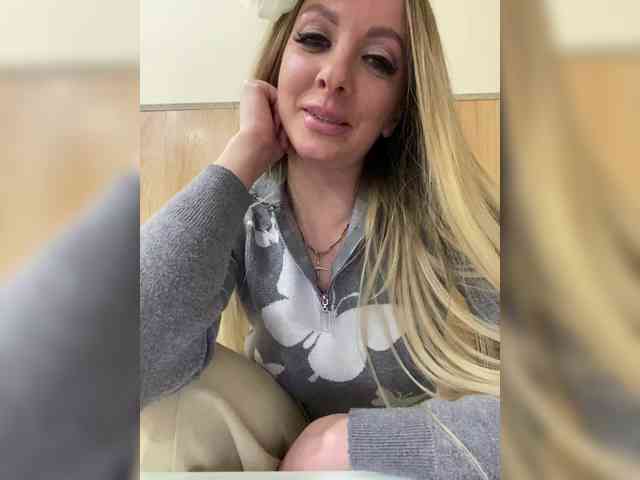 Nasty-tegress's sex show image