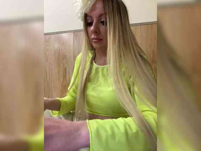 Nasty-tegress's sex show image