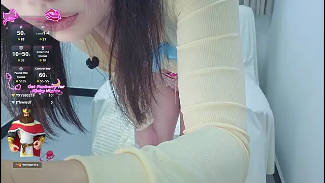 eulallA's sex show image eulallA's sex show image