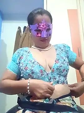 Изображение секс-шоу модели SANJU5888 Изображение секс-шоу модели SANJU5888