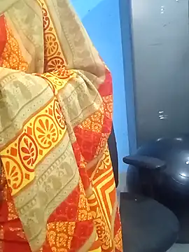 Изображение секс-шоу модели SANJU5888 Изображение секс-шоу модели SANJU5888