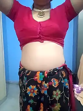 Изображение секс-шоу модели SANJU5888 Изображение секс-шоу модели SANJU5888