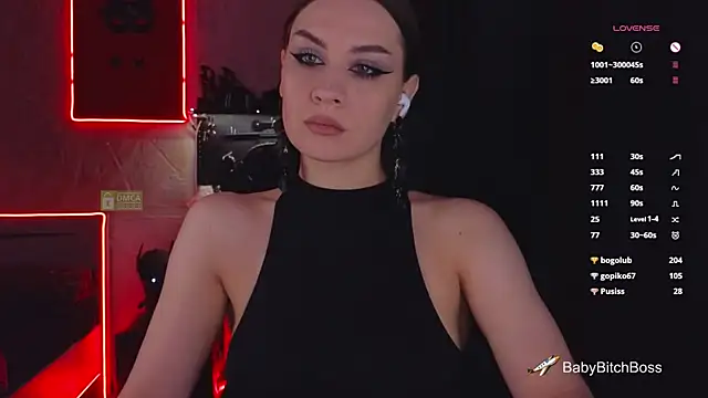 psy_vibe's sex show image