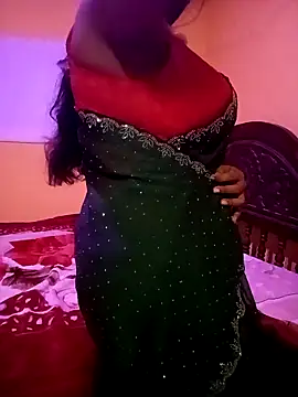 Sexshow-Bild von ramyatamilhot