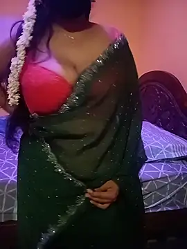 Sexshow-Bild von ramyatamilhot