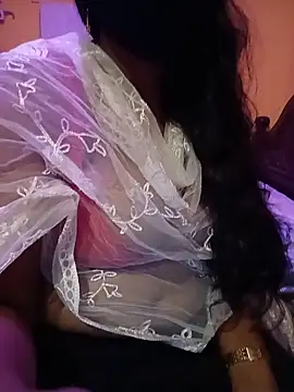 Sexshow-Bild von ramyatamilhot